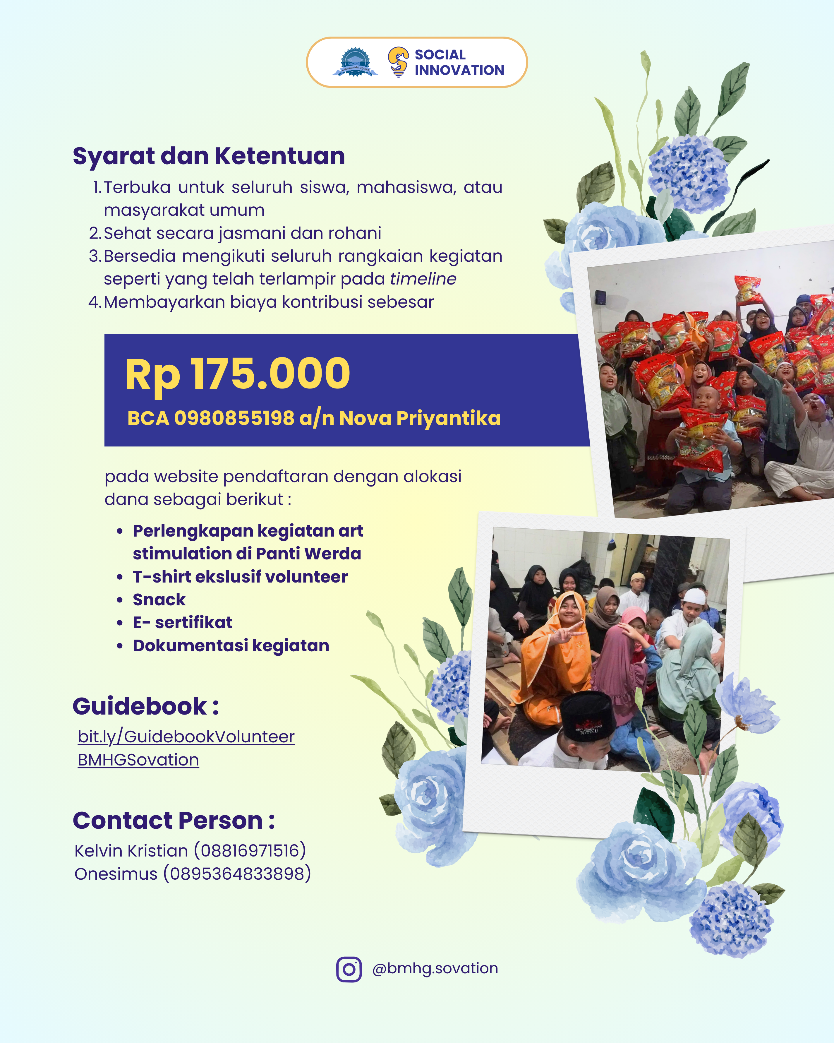 Social Project