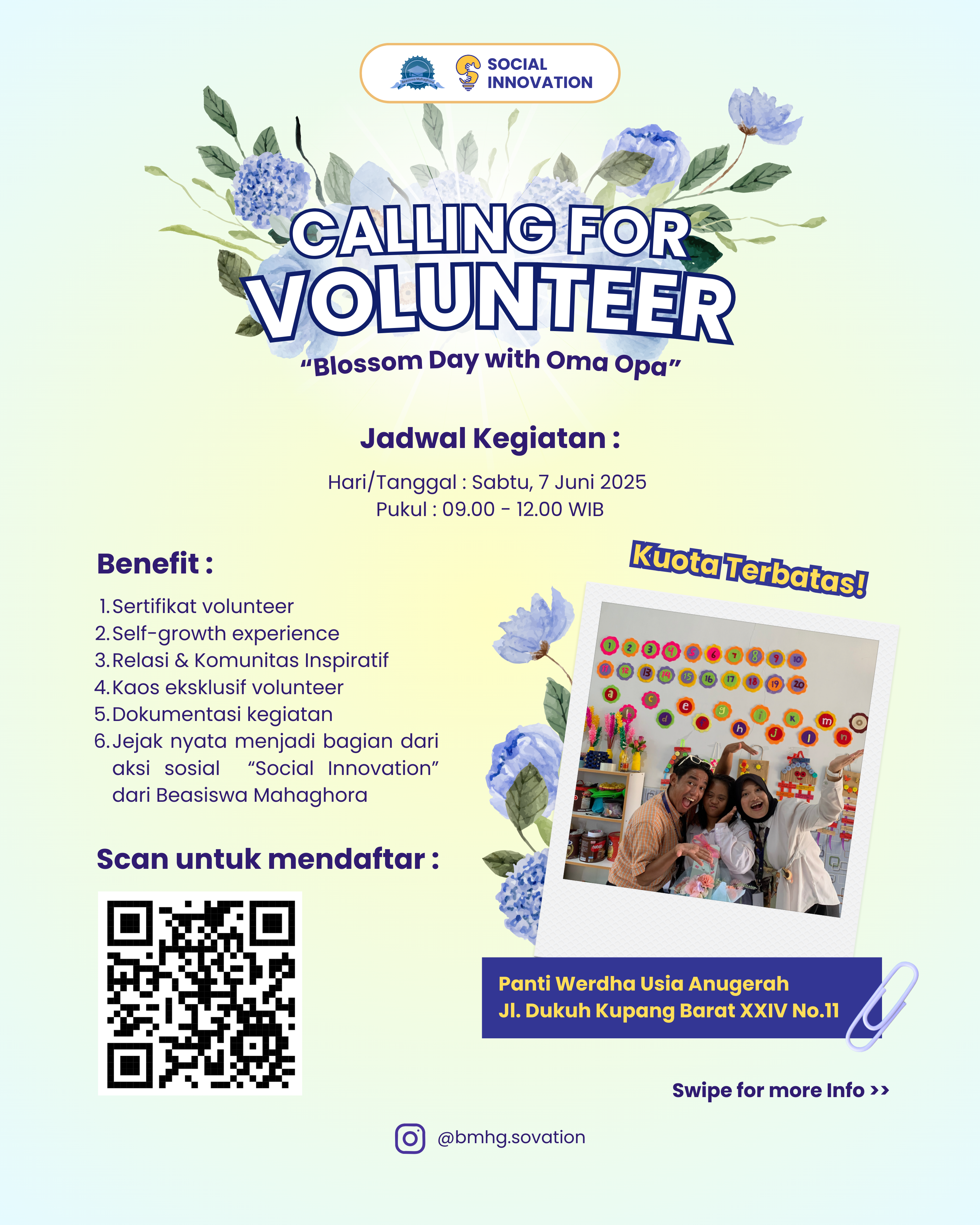Social Project